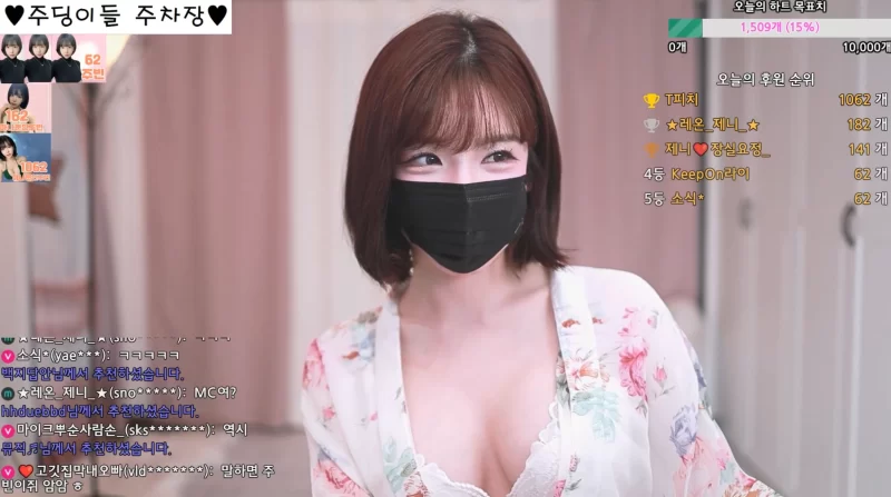 朱彬-jubin0725-(주빈) 个人直播（20240619）(4V/16.4G)-JIN
