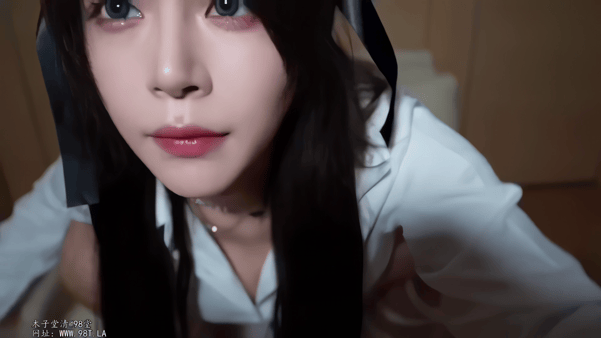 MyFans Ycancan 超高颜值的SEX！每一帧都是精品！完全颜出しミニスカートでオ…-JIN